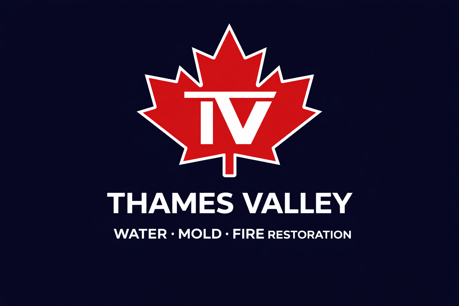 Thames Valley Water · Mold · Fire Restoration